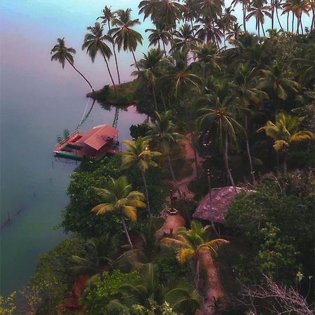 Vishram Village Varkala Exterior photo
