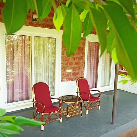 Vishram Village Varkala Exterior photo