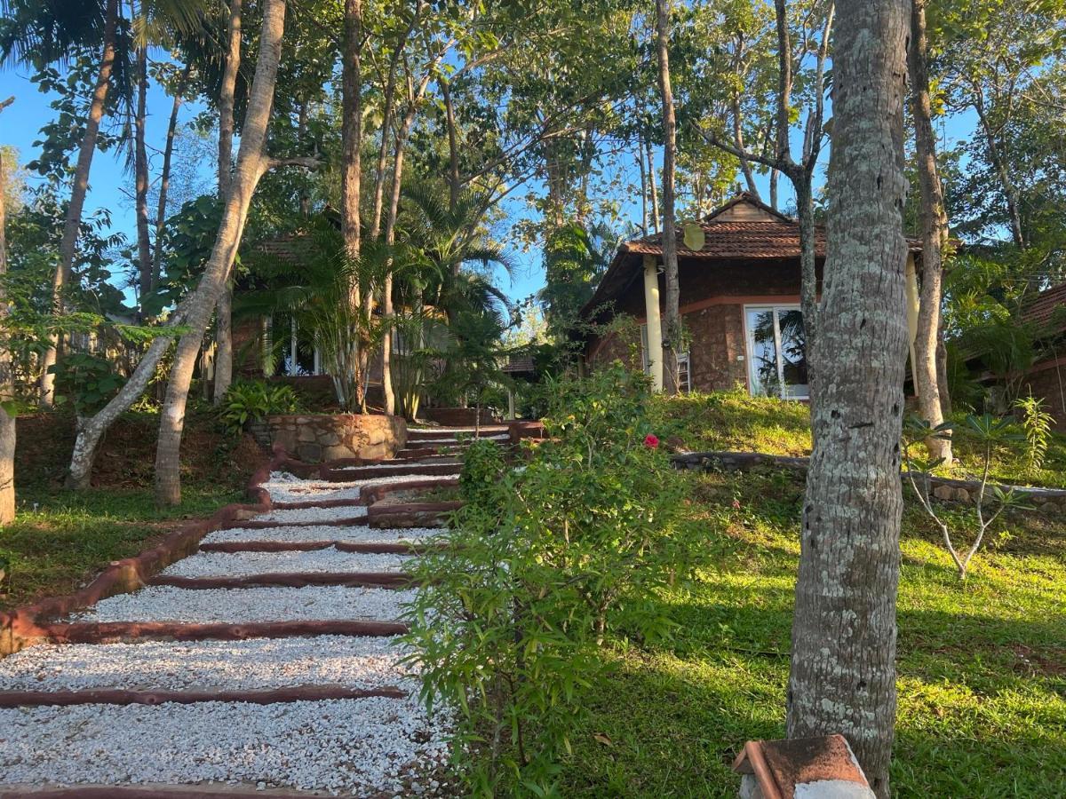 Vishram Village Varkala Exterior photo