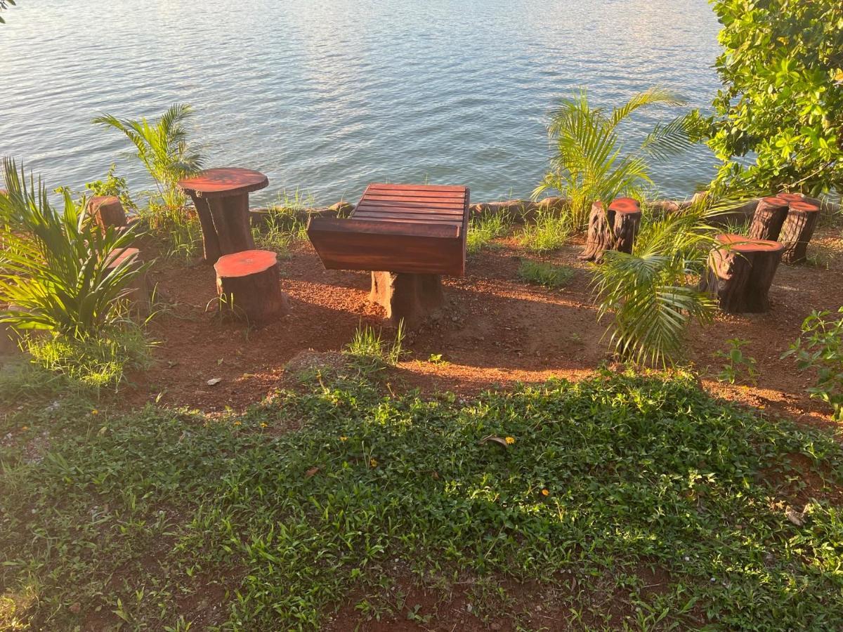 Vishram Village Varkala Exterior photo