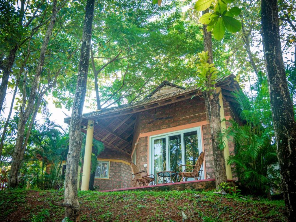 Vishram Village Varkala Exterior photo