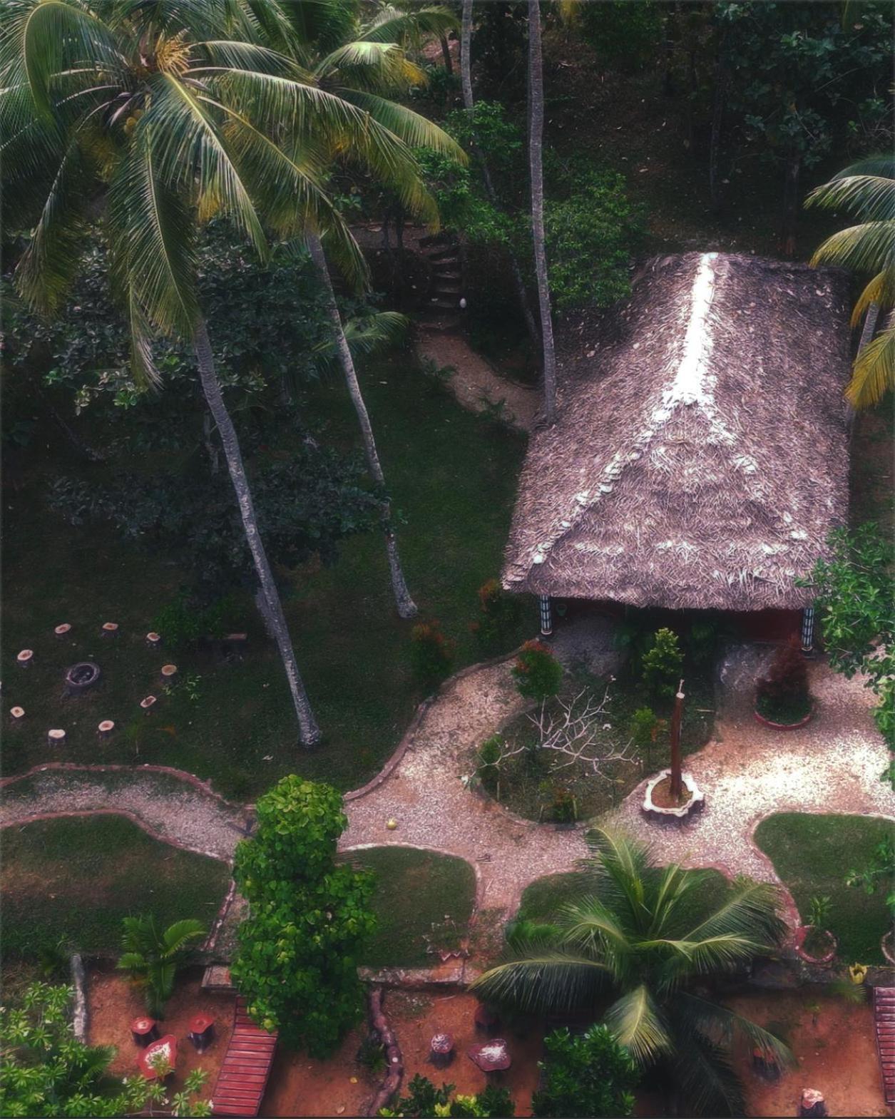 Vishram Village Varkala Exterior photo