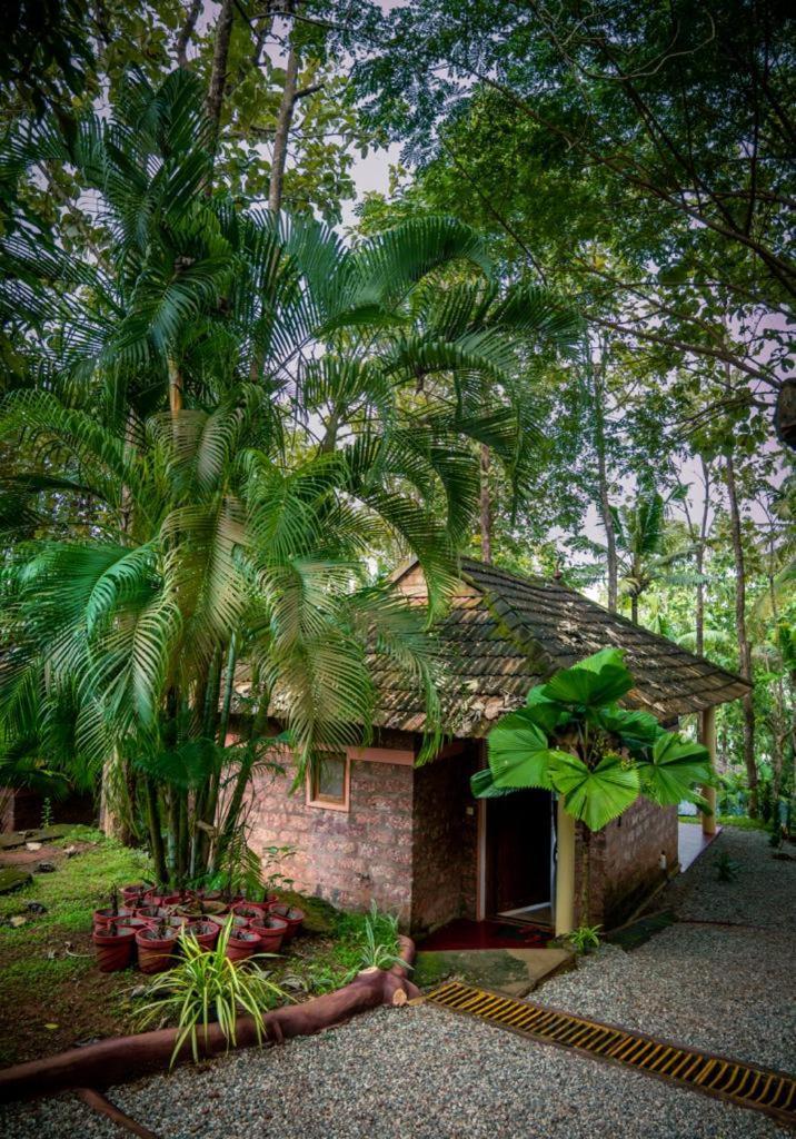 Vishram Village Varkala Exterior photo