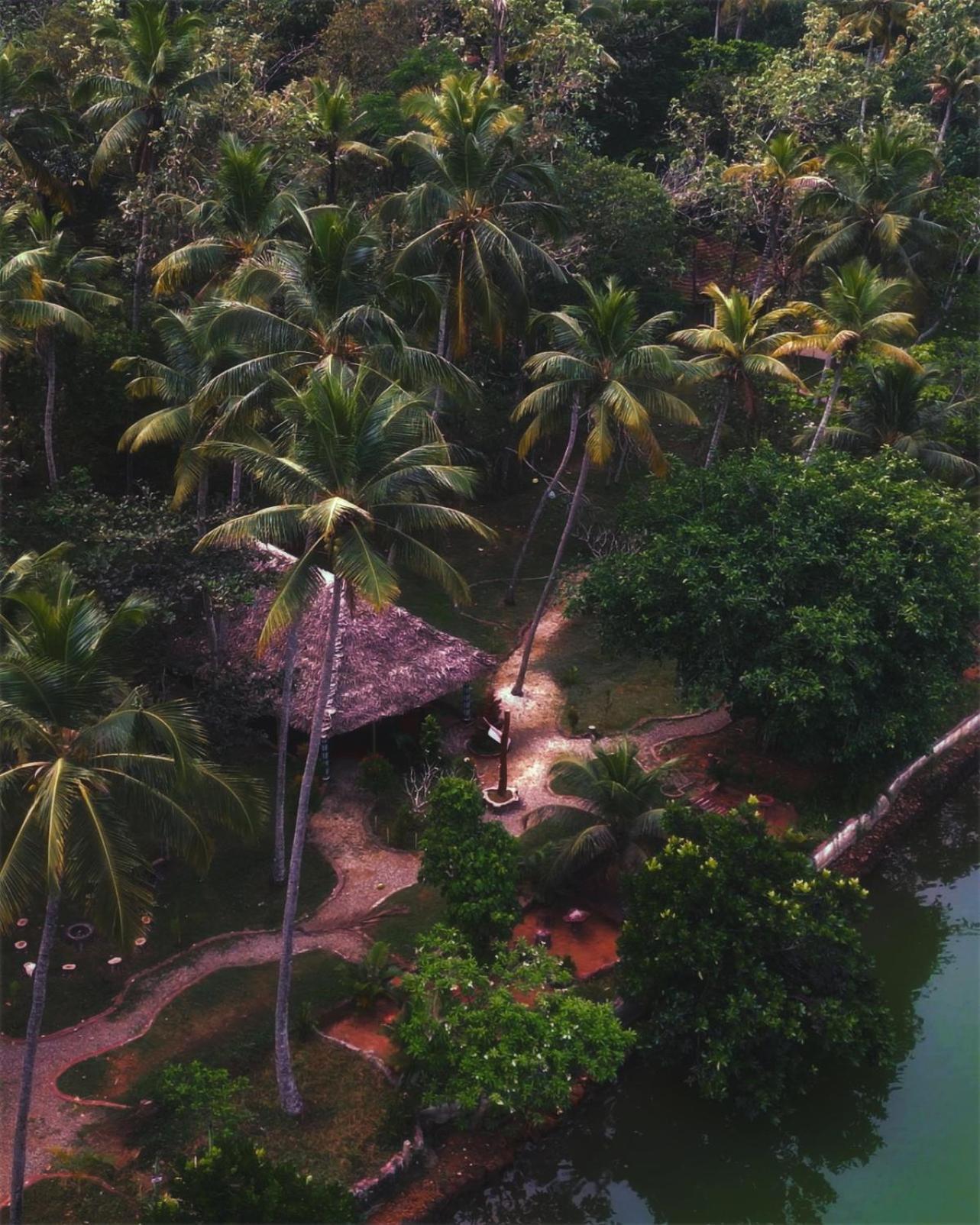 Vishram Village Varkala Exterior photo