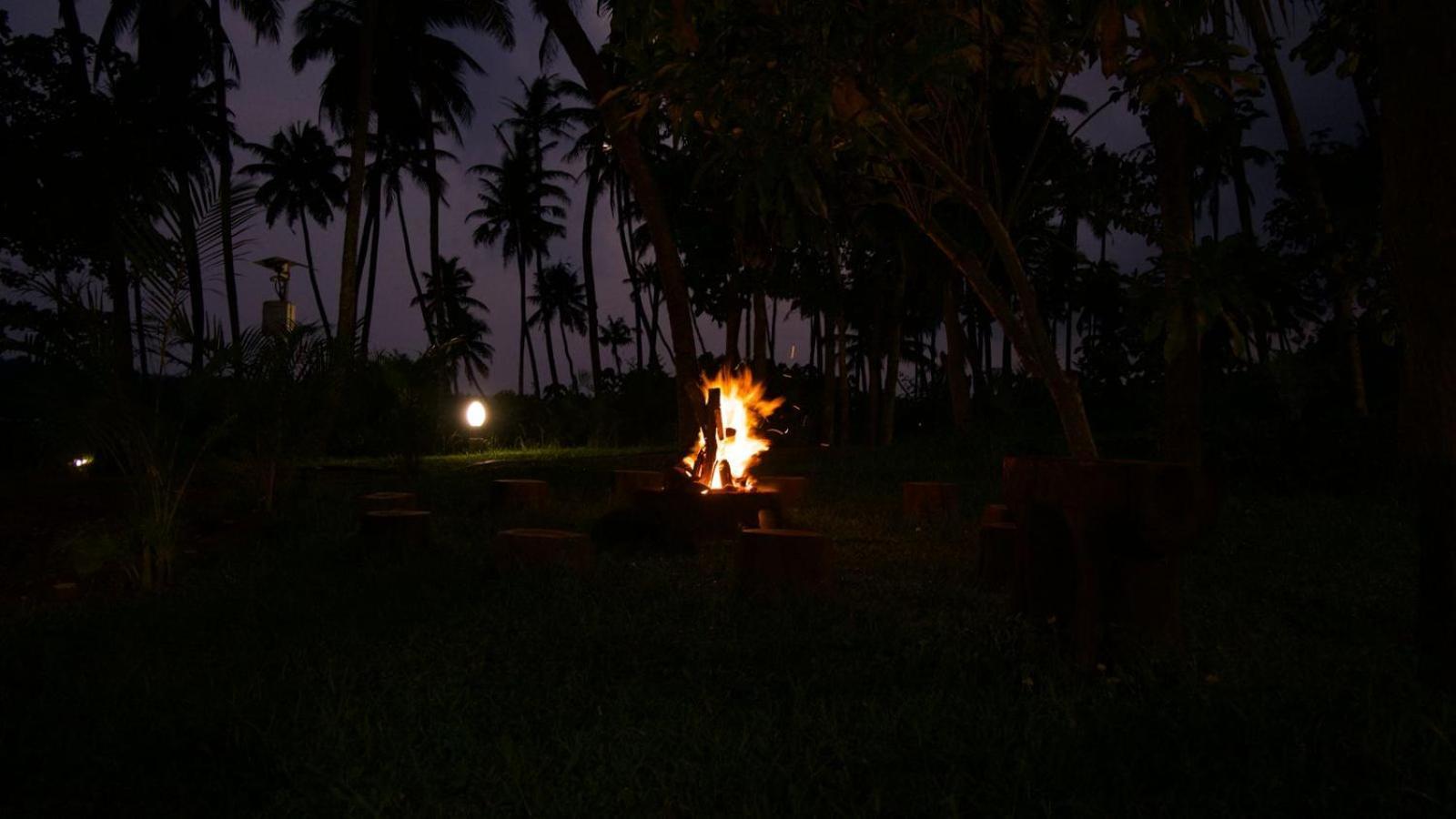 Vishram Village Varkala Exterior photo