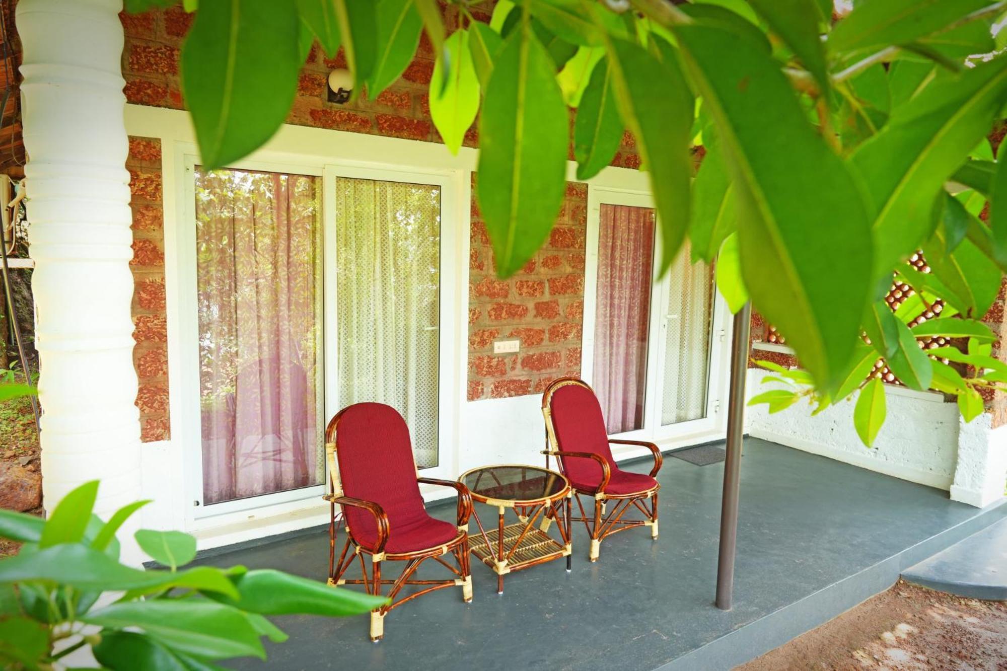 Vishram Village Varkala Exterior photo