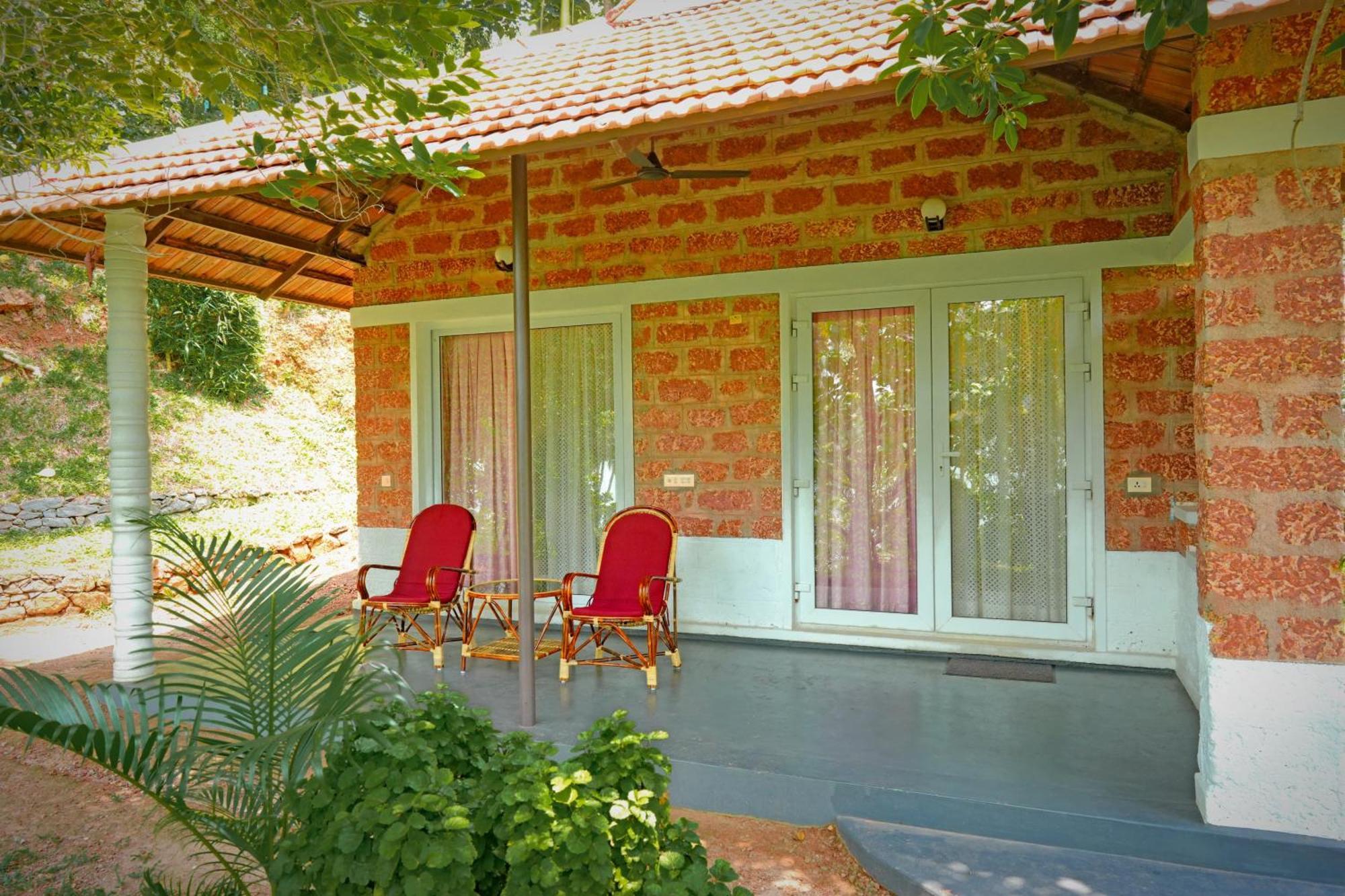 Vishram Village Varkala Exterior photo