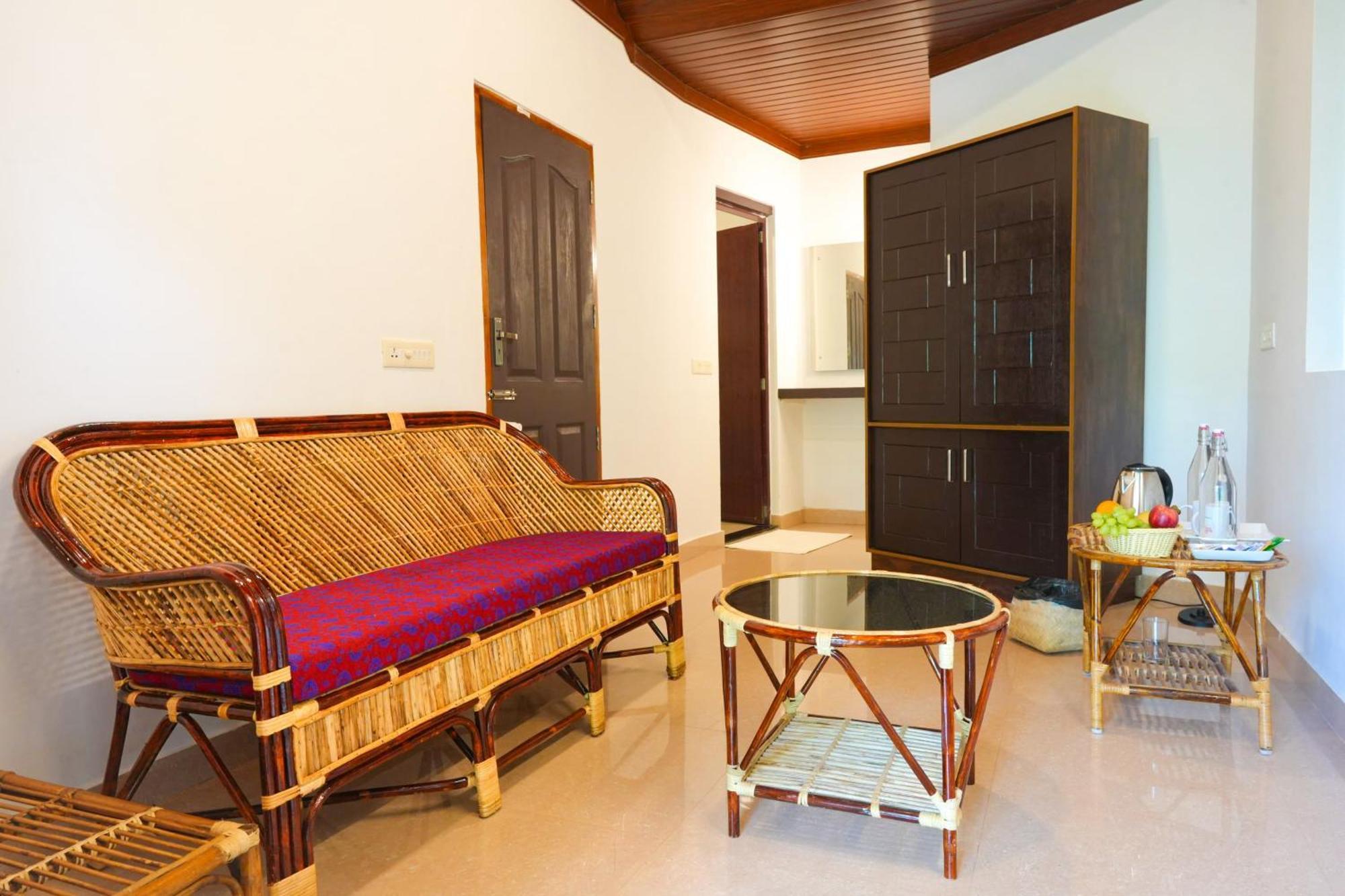 Vishram Village Varkala Exterior photo