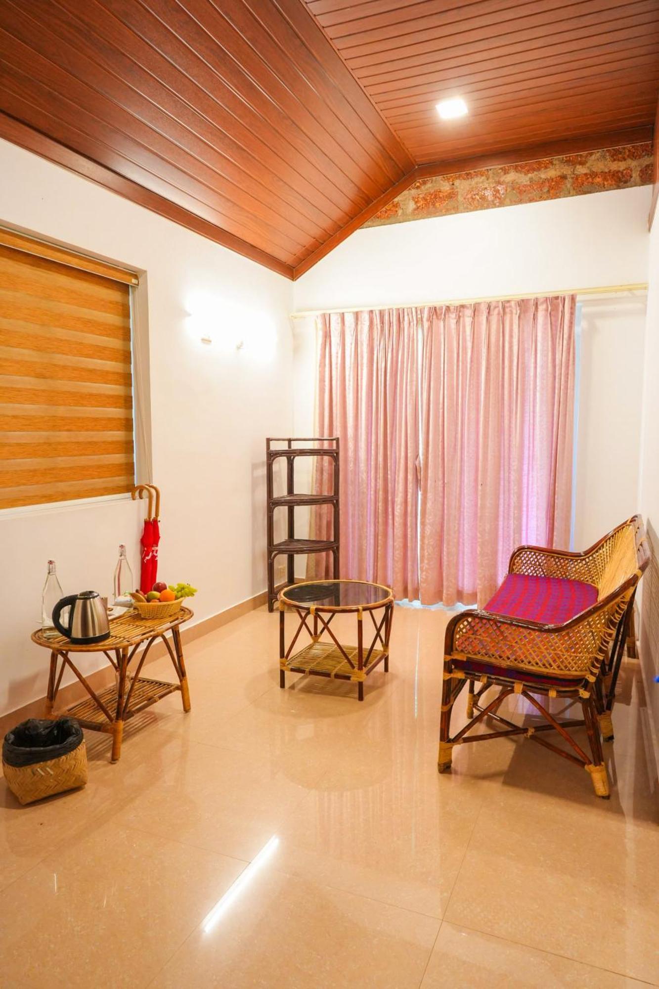 Vishram Village Varkala Exterior photo